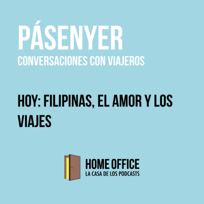 Home Office, La Casa De Los Podcast