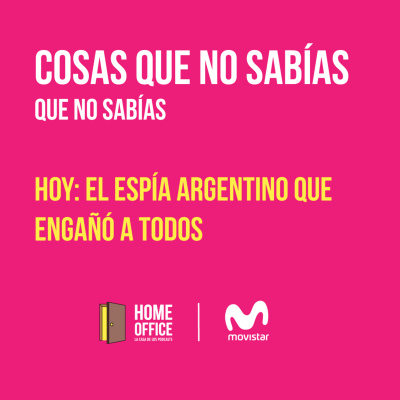 Home Office, La Casa De Los Podcast