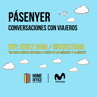 Home Office, La Casa De Los Podcast