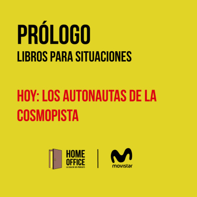 Home Office, La Casa De Los Podcast