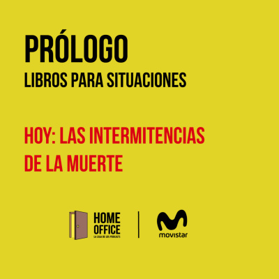 Home Office, La Casa De Los Podcast