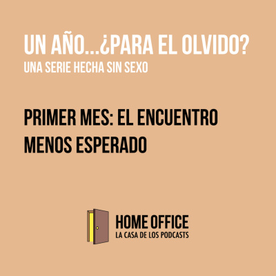 Home Office, La Casa De Los Podcast