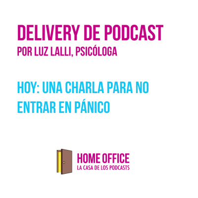 Home Office, La Casa De Los Podcast