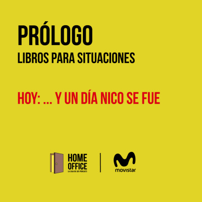 Home Office, La Casa De Los Podcast