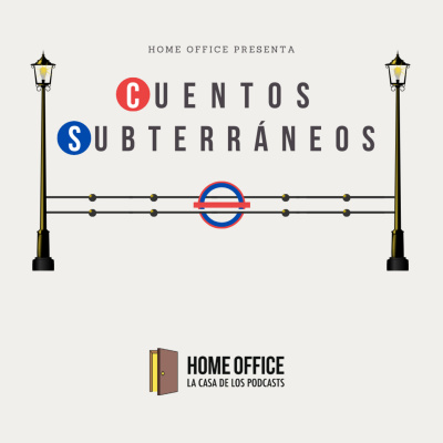 Home Office, La Casa De Los Podcast