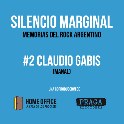 Home Office, La Casa De Los Podcast