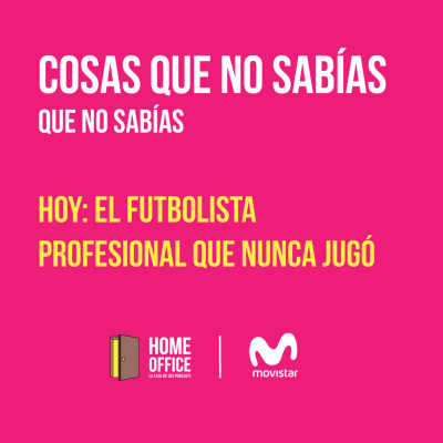 Home Office, La Casa De Los Podcast