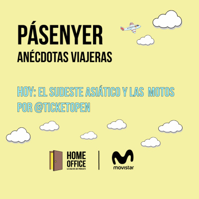 Home Office, La Casa De Los Podcast