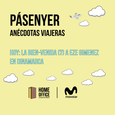 Home Office, La Casa De Los Podcast