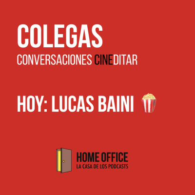Home Office, La Casa De Los Podcast