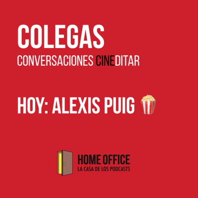 Home Office, La Casa De Los Podcast