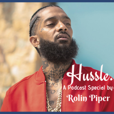 Whats Up With The Culture?! A Podcast Hosted By Rolin Piper