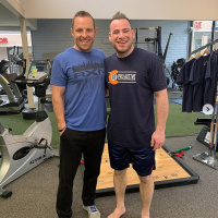 Dry Needling / PT Work / Cryotherapy