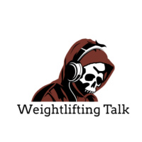Season 2 Weightlifting Talk - Strength  Conditioning
