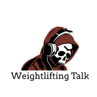 Season 2 Weightlifting Talk - Jacobs Ladder