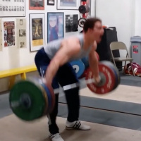 July 15th w/ Russell Jordan