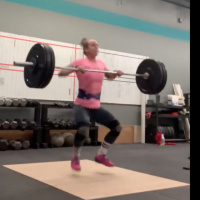 NO MAX OUT FRIDAY!??