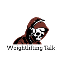 Season 2 Weightlifting Talk - National Champ DAngelo Osorio !!