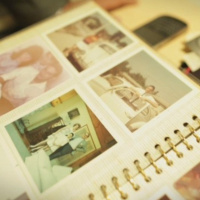 Children of Silence / Kyle Adler story