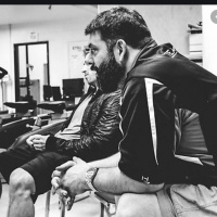 MDUSA? with Russell Jordan July 3rd