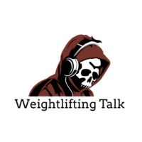 Season 2 Weightlifting Talk - Morning High