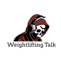 Season 2 Weightlifting Talk - Jessica Lee North