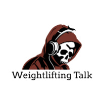 Season 2 Weightlifting Talk - Memento