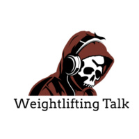Season 2 Weightlifting Talk - Juggernaut