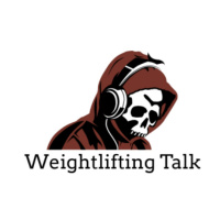 Season 2 Weightlifting Talk - Shirtless Lifestyle