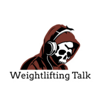 Season 2 Weightlifting Talk - Jessica North  The Big Day!