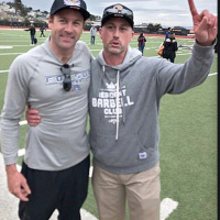 Coach kevin Doherty Reno meet info!