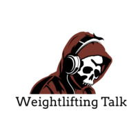 Season 2 Weightlifting Talk - Zombie