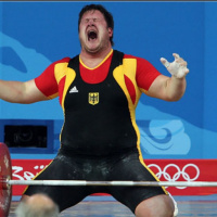 August 21st Weightlifting Talk MAX OUT!!!!!