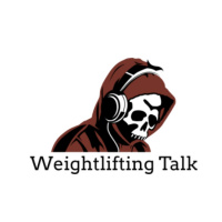Weightlifting Talk - Three Muscateers