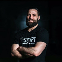 LIVE with Jordan Jiunta Weightlifitng TALK