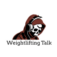 Season 2 Weightlifting Talk - Jessica  Jon North