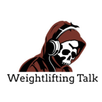 Season 2 Weightlifting Talk - Jon North  Glenn Pendlay