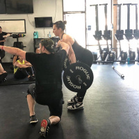 YOU CANT HAVE IT!!! 2020 ARNOLD!!!