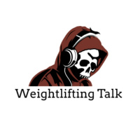 Season 2 Weightlifting Talk - The Milk Cow
