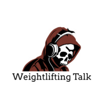 Season 2 Weightlifting Talk - Lucky # Slevin