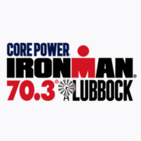 10.12.19 Ironman 70.3 Lubbock