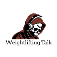 Season 2 Weightlifting Talk - Nathan Loe aka The Loedown!