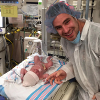 Happy Fathers Day! 6/16/19 with Erik Dahl