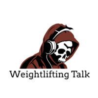 Season 2 Weightlifting Talk - Midnight Tunes