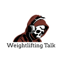 Season 2 Weightlifting Talk - Shutdown