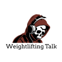 Season 2 Weightlifting Talk - What the F_ck