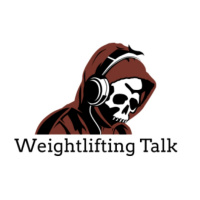 Season 2 Weightlifting Talk - Max Aita