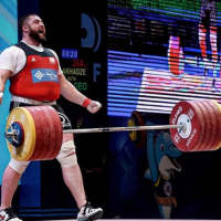 GREEN MONSTER August 12th