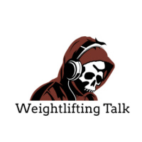 Season 2 Weightlifting Talk - Midnight Thoughts