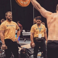 Cody Gergen IN STUDIO!!!